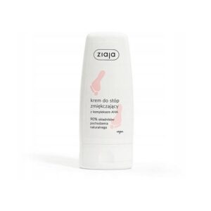Ziaja Creme De Pieds Abimes 60ml