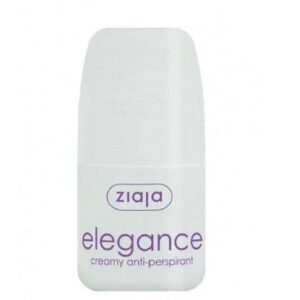 Ziaja Elegance Creme Anti-Perpirant 60ml