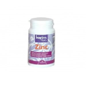 Hydra Plus Zinc 36cps